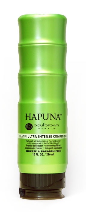 Paul Brown Hapuna Keratin Ultra Intense Conditioner 296ml