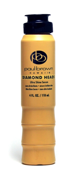 Paul Brown Hapuna Diamond Heads 118ml