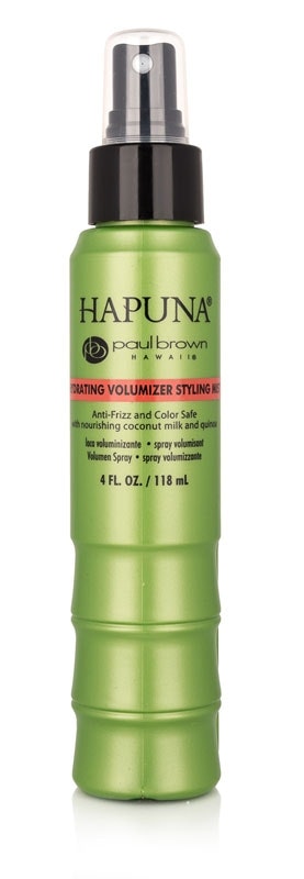 Paul Brown Hapuna Hydrating Volumizer Styling Mist 118ml