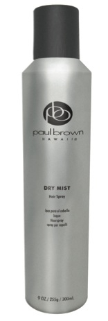 Paul Brown Dry Mist 300ml