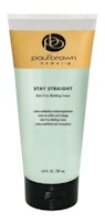 Paul Brown Stay Straight Molding Creme 200ml