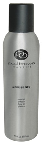 Paul Brown Pump Up the Volume 222ml