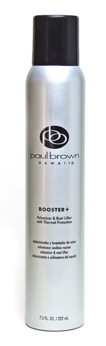 Paul Brown Volumizer & Root Lifter 222ml