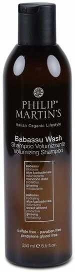 Philip Martin's Babassu Wash Volumizing Shampoo 250 ml