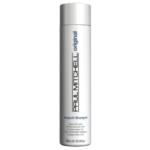 Paul Mitchell Awapuhi Shampoo 300ml