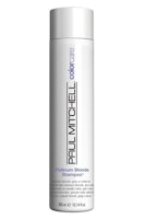 Paul Mitchell Platinum Blonde Shampoo 300ml