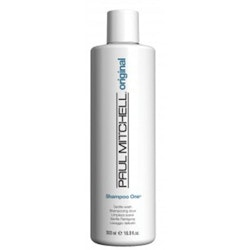 Paul Mitchell Original Shampoo One 500ml