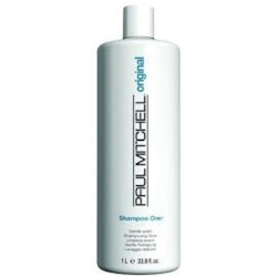 Paul Mitchell Original Shampoo One 1000ml