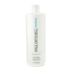 Paul Mitchell Shampoo Two 1000ml