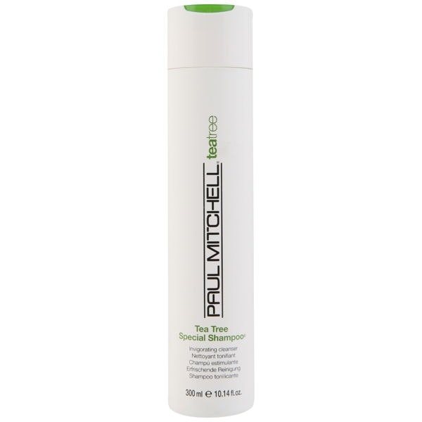 Paul Mitchell Tea Tree Shampoo 300ml