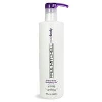 Paul Mitchell Extra Body Sculpting Gel 500ml