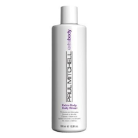 Paul Mitchell Extra Body Rinse 500ml