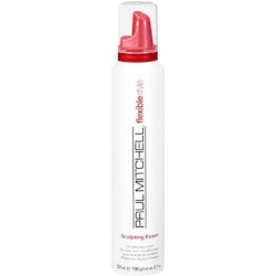 Paul Mitchell Sculpting Foam 200ml