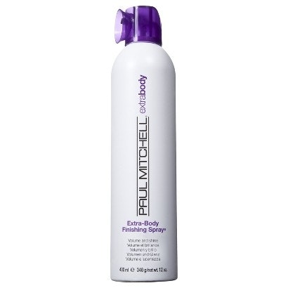 Paul Mitchell Extra Body Finishing Spray 300ml