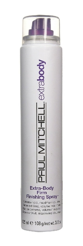 Paul Mitchell Extra Body Firm Finishing Spray 125ml