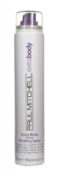 Paul Mitchell Extra Body Firm Finishing Spray 125ml