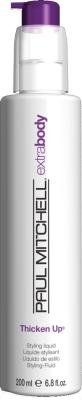 Paul Mitchell Extra Body Thicken Up