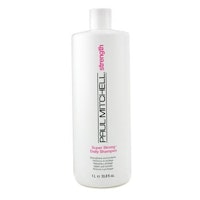 Paul Mitchell Strength Super Strong Shampoo 1000ml