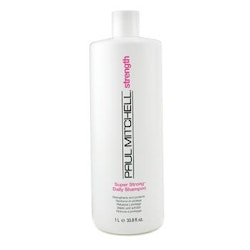 Paul Mitchell Strength Super Strong Shampoo 1000ml