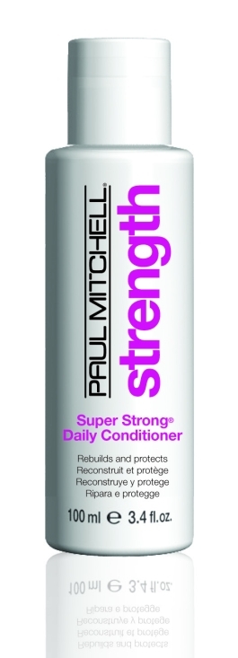Paul Mitchell Strength Daily Conditioner 100ml