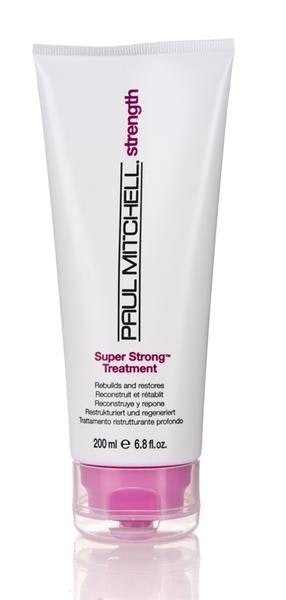 Paul Mitchell Strength Super Strong Treatment 200ml