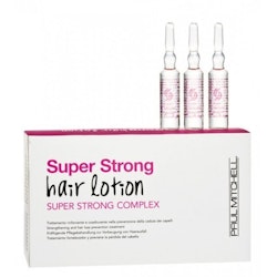 Paul Mitchell Super Strong Hair Lotion 6ml x 12