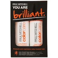 Paul Mitchell Color Take Home Kit