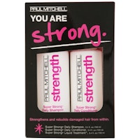 PAUL MITCHELL TAKE HOME STRENGTH KIT