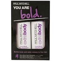 Paul Mitchell Extra Body Home Kit