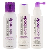 Paul Mitchell Extra Body Home Kit
