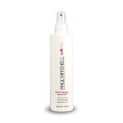 Paul Mitchell Soft Sculpting Spray Gel 250ml