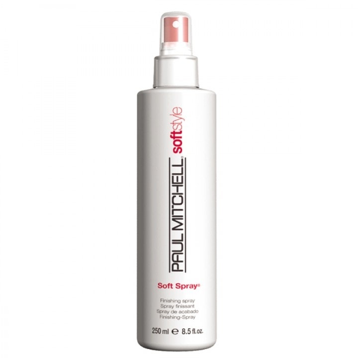 Paul Mitchell Soft Style Soft Spray 250ml