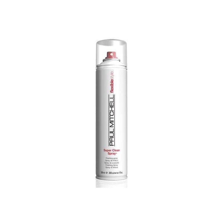 Paul Mitchell Flexible Super Clean Spray 300ml