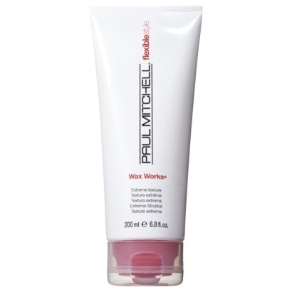 Paul Mitchell Flexible Style Wax Works 200ml