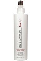 Paul Mitchell Firm Style Freeze and Shine Super Spray 250ml