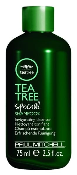 Paul Mitchell Tea Tree Special Shampoo 75ml