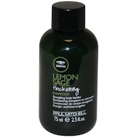 Paul Mitchell Lemon Sage Thickening Shampoo 75ml