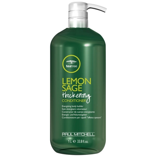 Paul Mitchell Lemon Sage Thickening Conditioner 1000ml