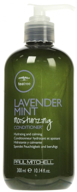 Paul Mitchell Lavender Mint Moisture Conditioner 300ml