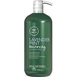 Paul Mitchell Lavender Mint Moisture Conditioner 1000ml