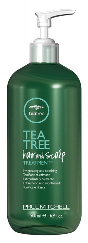 Paul Mitchell Tea Tree Hair & Scalp Treatment 500ml