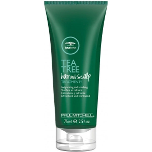 Paul Mitchell Tea Tree Hair & Scalp Treatment 75ml