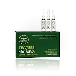 Paul Mitchell Tea Tree Keravis and Lemon Sage Hair Lotion