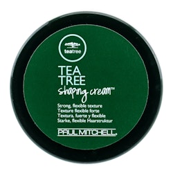 Paul Mitchell Tea Tree Shaping Cream 85g