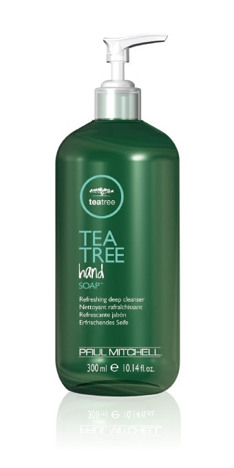 Paul Mitchell Tea Tree Hand Soap