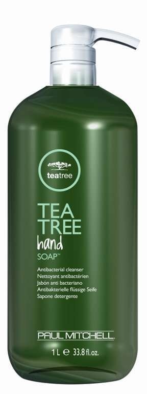 Paul Mitchell Tea Tree Hand Soap 1000ml