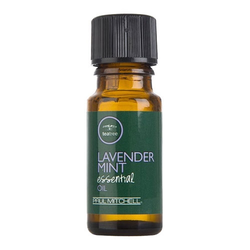 Paul Mitchell Tea Tree Lavender Mint Essential Oil 10 ml