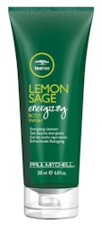 Paul Mitchell Lemon Sage Energizing Body Wash 200ml
