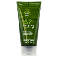 Paul Mitchell Lemon Sage Energizing Body Wash 75ml