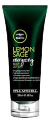 Paul Mitchell Tea Tree Lemon Sage Energizing Body Lotion 200ml